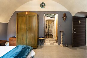 3838 Il Feudo by Barbarhouse