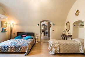 3838 Il Feudo by Barbarhouse