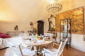 3838 Il Feudo by Barbarhouse