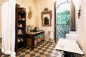 3838 Il Feudo by Barbarhouse