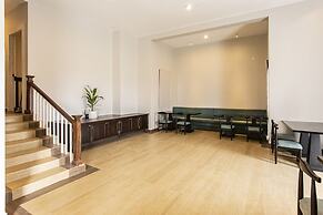 W15 Glenfall Nuwara Eliya