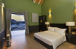 W15 Glenfall Nuwara Eliya