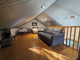 The Oasis One Mile beach