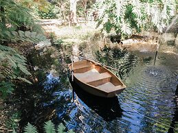 The Oasis One Mile beach