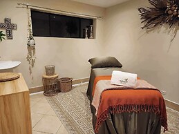 The Oasis One Mile beach