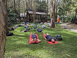 The Oasis One Mile beach