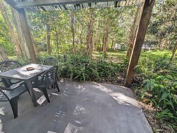 The Oasis One Mile beach