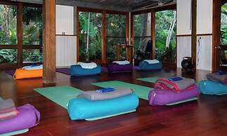 The Oasis One Mile beach