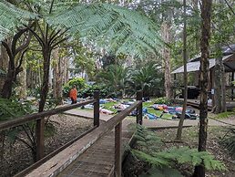 The Oasis One Mile beach