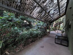 The Oasis One Mile beach