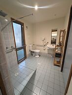 The Oasis One Mile beach