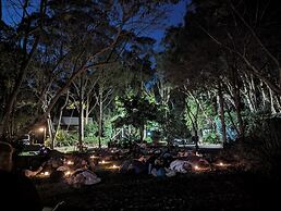 The Oasis One Mile beach