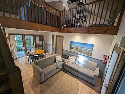 The Oasis One Mile beach