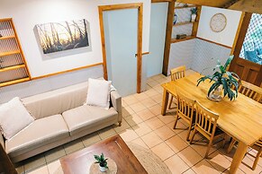 The Oasis One Mile beach