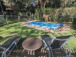 The Oasis One Mile beach