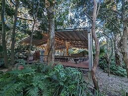 The Oasis One Mile beach