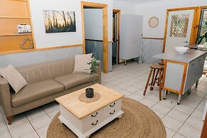 The Oasis One Mile beach