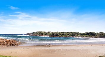 The Oasis One Mile beach