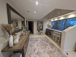 The Oasis One Mile beach