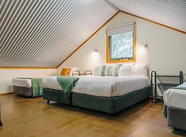 The Oasis One Mile beach