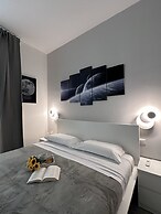 Soft Rooms