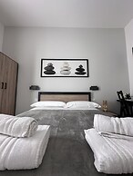 Soft Rooms
