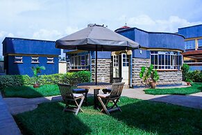 CALABASH EXPRESS