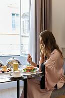 Palazzo Goldoni Condotti Collection