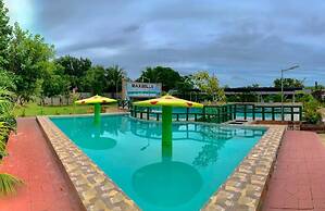 Maxbelle Mountain Resort