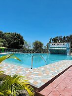 Maxbelle Mountain Resort