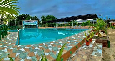 Maxbelle Mountain Resort