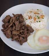 Maxbelle Mountain Resort