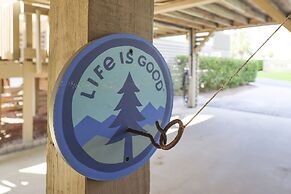 Gulf Village 6 2 Bedroom Condo