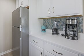 Gulf Village 6 2 Bedroom Condo