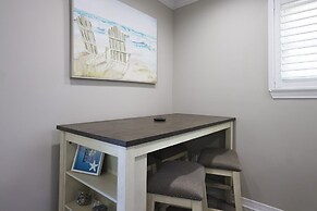 Gulf Village 6 2 Bedroom Condo