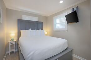 Gulf Village 6 2 Bedroom Condo