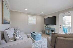 Gulf Village 6 2 Bedroom Condo