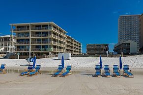 Gulf Village 6 2 Bedroom Condo