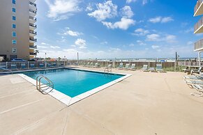 Gulf Village 6 2 Bedroom Condo