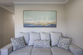 Gulf Village 6 2 Bedroom Condo