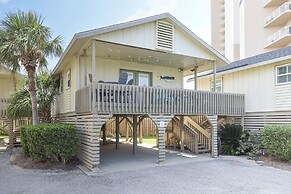 Gulf Village 6 2 Bedroom Condo