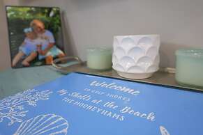 Gulf Village 6 2 Bedroom Condo