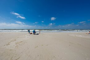 Gulf Village 6 2 Bedroom Condo