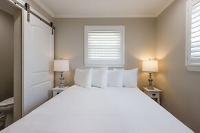 Gulf Village 6 2 Bedroom Condo