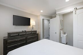 Gulf Village 6 2 Bedroom Condo