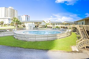 Gulf Village 6 2 Bedroom Condo