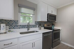 Gulf Village 6 2 Bedroom Condo