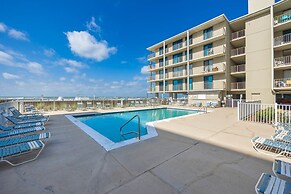 Gulf Village 6 2 Bedroom Condo