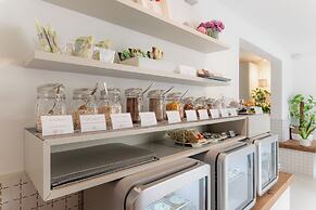 Villa Fedora Luxury Suites