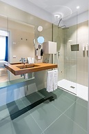 Villa Fedora Luxury Suites